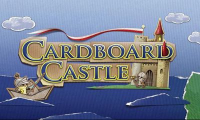 Ladda ner Cardboard Castle: Android-spel till mobilen och surfplatta.