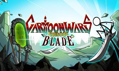 Ladda ner Cartoon Wars: Blade: Android Action spel till mobilen och surfplatta.
