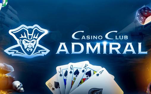 Casino club Admiral: Slots