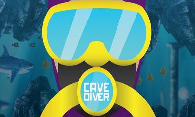 Ladda ner Cave Diver: Android-spel till mobilen och surfplatta.