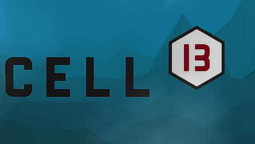 Ladda ner Cell 13 pro: Android  spel till mobilen och surfplatta.