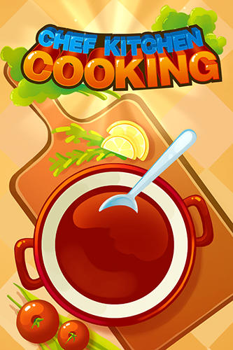 Ladda ner Chef kitchen cooking: Match 3: Android Match 3 spel till mobilen och surfplatta.