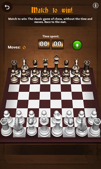 Chess master 3D