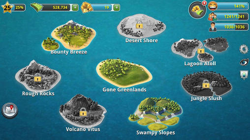 City island 3: Building sim