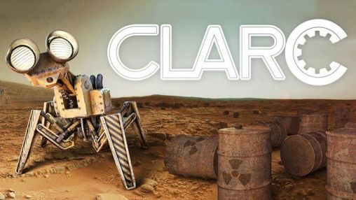 Ladda ner Clarc: Android-spel till mobilen och surfplatta.