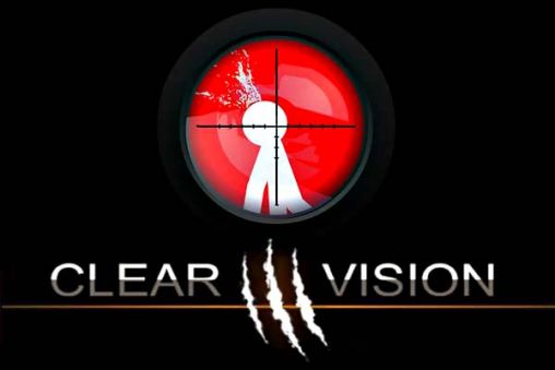 Ladda ner Clear Vision 3: Sniper shooter: Android Shooter spel till mobilen och surfplatta.