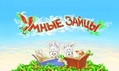 Ladda ner Clever Rabbits: Android Arkadspel spel till mobilen och surfplatta.