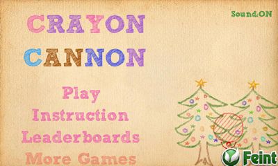 Crayon Cannon Pro