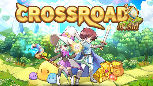 Ladda ner Crossroad of Sid: Android Strategy RPG spel till mobilen och surfplatta.