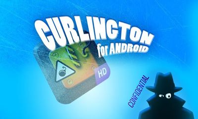 Ladda ner Curlington HD: Android-spel till mobilen och surfplatta.