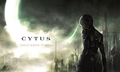 Ladda ner Cytus: Android Arkadspel spel till mobilen och surfplatta.