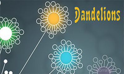 Ladda ner Dandelions på Android 2.1 gratis.