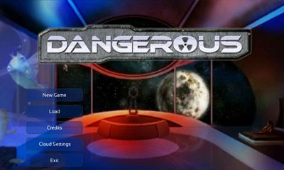 Ladda ner Dangerous: Android RPG spel till mobilen och surfplatta.