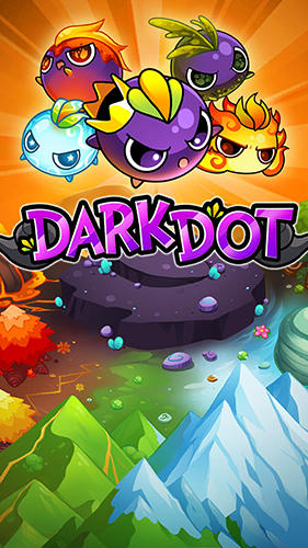 Ladda ner Dark dot: Android  spel till mobilen och surfplatta.