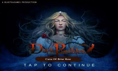 Ladda ner Dark Parables: Curse of Briar Rose: Android-spel till mobilen och surfplatta.