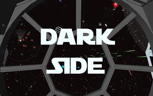 Ladda ner Dark side: Android Space spel till mobilen och surfplatta.