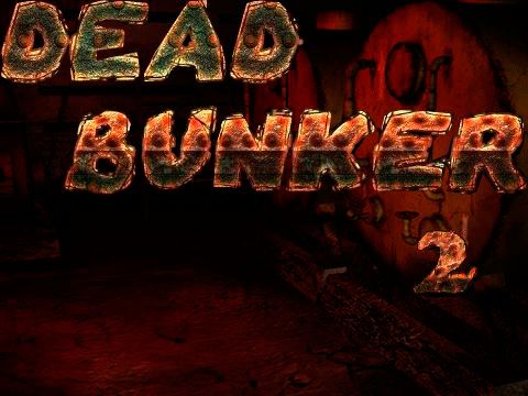 Ladda ner Dead bunker 2: Android-spel till mobilen och surfplatta.