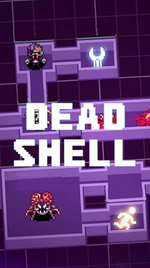 Ladda ner Dead shell: Android Pixel art spel till mobilen och surfplatta.
