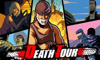 Ladda ner Death Tour: Android Action spel till mobilen och surfplatta.