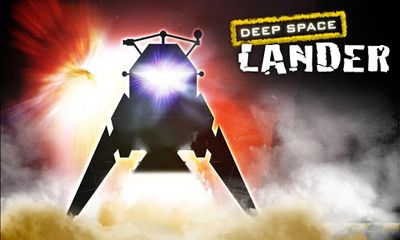 Ladda ner Deep Space Lander: Android Arkadspel spel till mobilen och surfplatta.