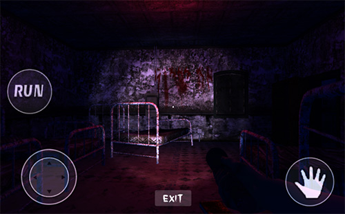 Demonic manor 2: Horror escape game