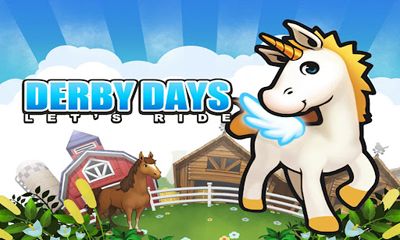 Ladda ner Derby Days: Android Racing spel till mobilen och surfplatta.
