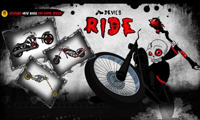 Ladda ner Devil's Ride: Android-spel till mobilen och surfplatta.