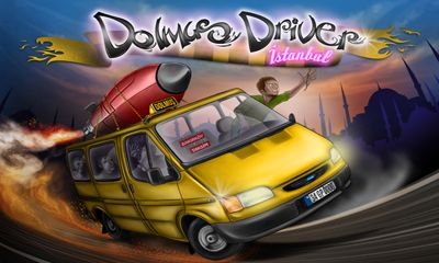 Ladda ner Dolmus Driver: Android-spel till mobilen och surfplatta.