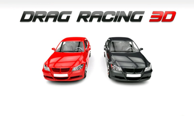 Ladda ner Drag Racing 3D: Android Racing spel till mobilen och surfplatta.
