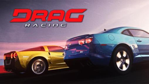 Ladda ner Drag racing: Club wars: Android Racing spel till mobilen och surfplatta.