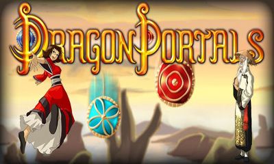 Ladda ner Dragon Portals: Android Logikspel spel till mobilen och surfplatta.