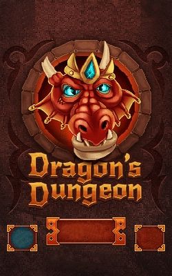 Ladda ner Dragon's dungeon: Android-spel till mobilen och surfplatta.