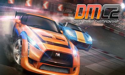 Ladda ner Drift Mania Championship 2: Android-spel till mobilen och surfplatta.