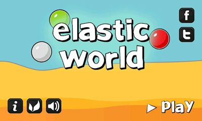 Ladda ner Elastic World: Android Arkadspel spel till mobilen och surfplatta.
