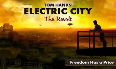 Ladda ner Electric City. The Revolt: Android Strategispel spel till mobilen och surfplatta.