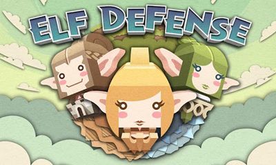 Ladda ner Elf Defense: Android-spel till mobilen och surfplatta.