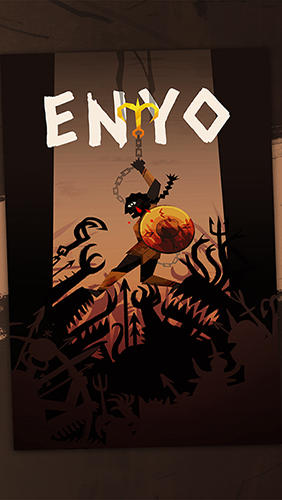 Ladda ner Enyo: Android  spel till mobilen och surfplatta.