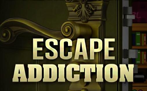 Ladda ner Escape addiction: 20 levels: Android Hidden objects spel till mobilen och surfplatta.