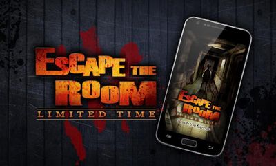 Ladda ner Escape the Room: Limited Time: Android Äventyrsspel spel till mobilen och surfplatta.