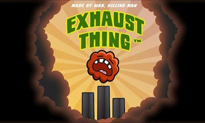 Ladda ner Exhaust Thing: Android Arkadspel spel till mobilen och surfplatta.