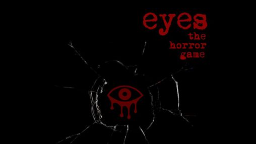 Ladda ner Eyes: The horror game: Android-spel till mobilen och surfplatta.