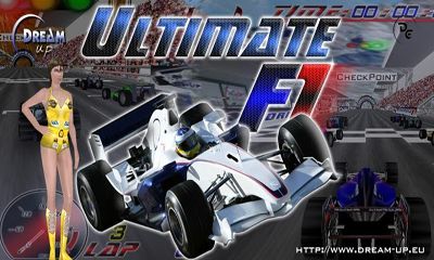 Ladda ner F1 Ultimate: Android Racing spel till mobilen och surfplatta.