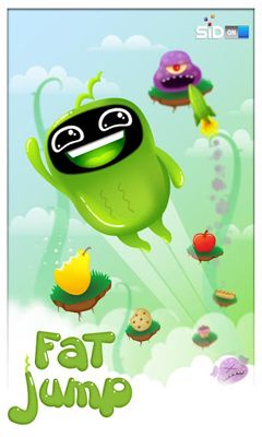 Ladda ner FatJump: Android-spel till mobilen och surfplatta.