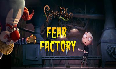 Ladda ner Figaro Pho Fear Factory: Android-spel till mobilen och surfplatta.