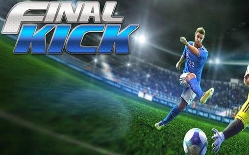 Ladda ner Final kick: Android Online spel till mobilen och surfplatta.