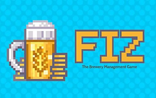 Ladda ner Fiz: Brewery management game: Android Economic spel till mobilen och surfplatta.