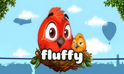 Ladda ner Fluffy Birds: Android Logikspel spel till mobilen och surfplatta.