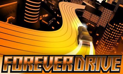Ladda ner Forever Drive: Android Online spel till mobilen och surfplatta.