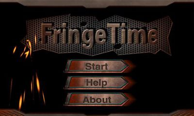 Ladda ner Fringe Time: Android Shooter spel till mobilen och surfplatta.
