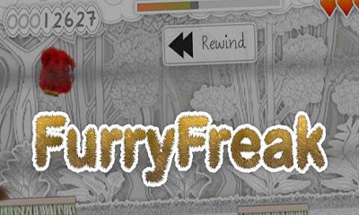 Ladda ner FurryFreak: Android Arkadspel spel till mobilen och surfplatta.